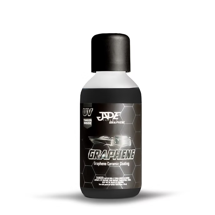 Jade Graphene ceramic coating bottle