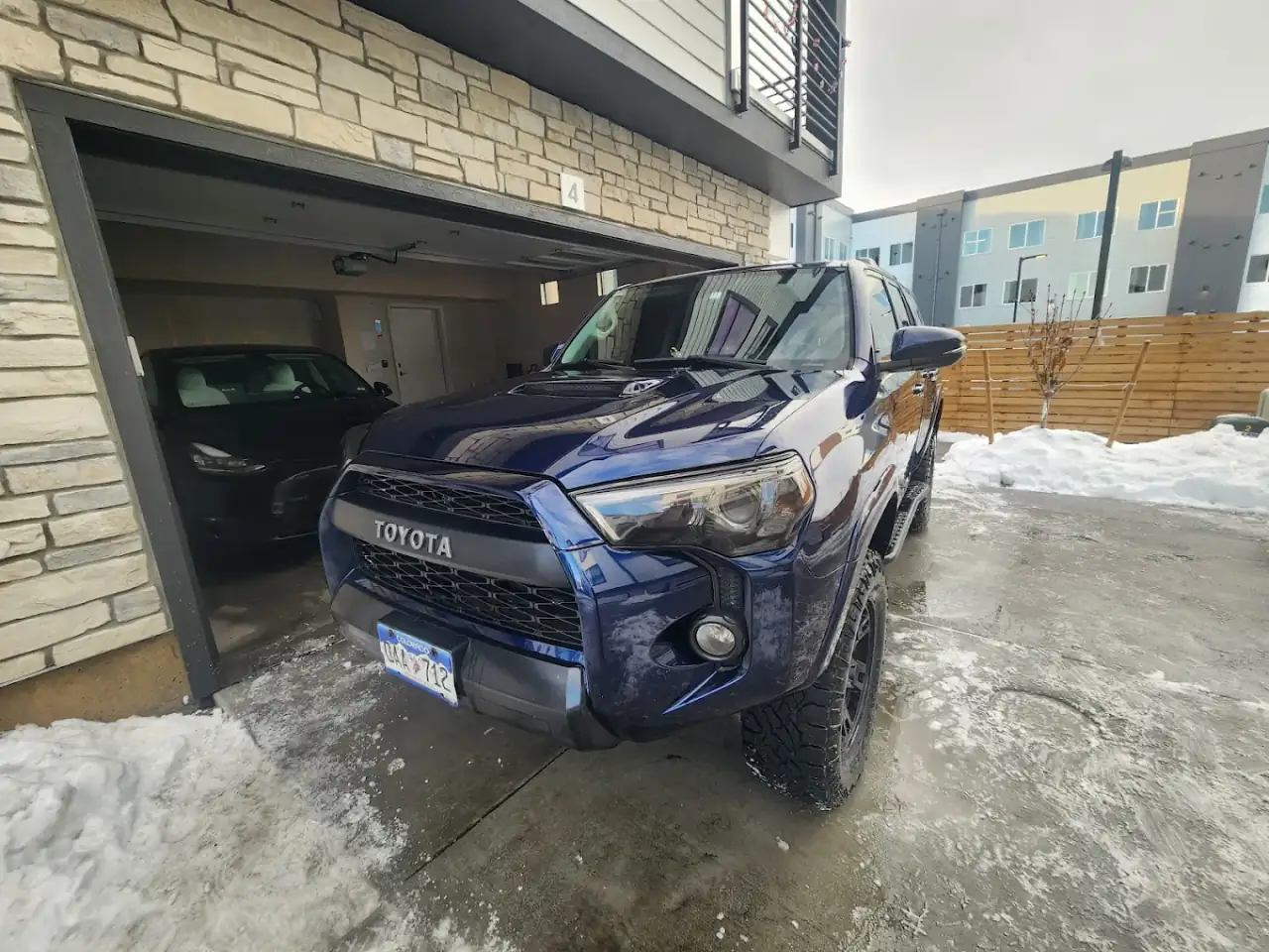 Mobile Detailing